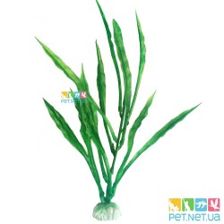 Искусственное Растение для Аквариума - 1183 - 25 см.