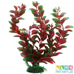 Искусственное Растение для Аквариума -1193 - 35 см.